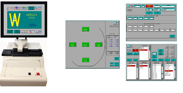 AWgage-150 Metal Film Metrology